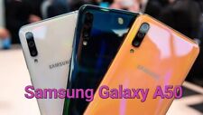 Samsung galaxy a50 for sale  GREENFORD