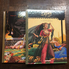 Djinn dufaux miralles d'occasion  Argenteuil