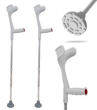 Béquilles médicales adultes d'occasion Béquilles médicales adultes d'occasion  Lyon I