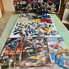 Lot lego vrac d'occasion  Seclin