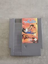 Aladdin nintendo nes d'occasion  Tarbes