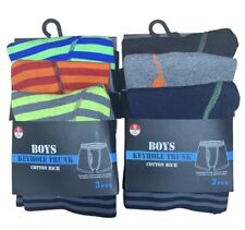 Pack boys trunks for sale  BLACKBURN