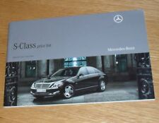 Mercedes class price for sale  FAREHAM