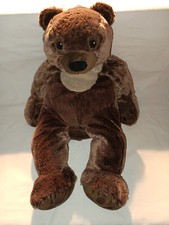 Kuscheltier ikea teddy gebraucht kaufen  Seedorf