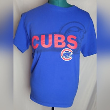 Chicago cubs blue for sale  Bloomington