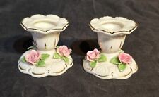 Vintage dresden porcelain for sale  STAINES-UPON-THAMES