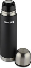 Pioneer insulated vacuum for sale  BRADFORD