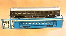 Märklin 4037 carrozza usato  Milano
