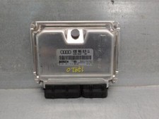 038906019ll centralina motore usato  Ferrara