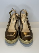 Dune metallic bronze for sale  WARRINGTON