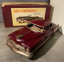 Jouet ancien voiture d'occasion  Bauvin