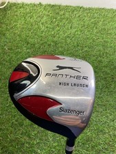 slazenger panther golf clubs for sale  PORT TALBOT