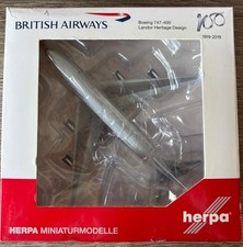 british airways 747 model for sale british airways 747 model for sale WOKING