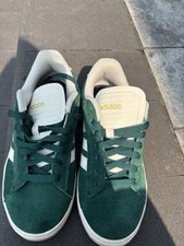 Usado, Tênis Adidas Feminino Tamanho 6.5 comprar usado  Enviando para Brazil