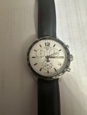 Tissot swiss made usato  Napoli