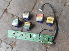 Tasten platine vision gebraucht kaufen  Tübingen