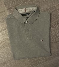 Polo tommy hilfiger d'occasion  Rillieux-la-Pape