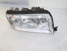 Faro derecho Skoda FABIA 1 Combi 6Y 87841 comprar usado  Enviando para Brazil