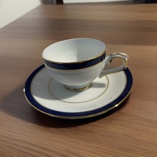 Servizio caffè porcellana usato  Catania