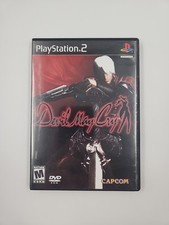 devil may cry 2 ps2 comprar usado devil may cry 2 ps2 comprar usado  Enviando para Brazil