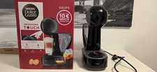 Krups nescafe dolce gebraucht kaufen  Frankfurt am Main