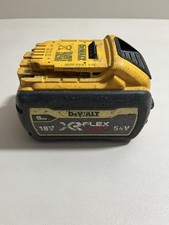 Dewalt akku flex gebraucht kaufen  Wallerstein
