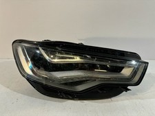 Audi faro anteriore usato  Arcore