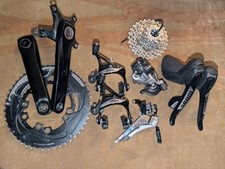 Sram rival speed for sale  Flint