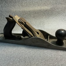 10 stanley wood planer for sale  Mears