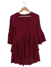 Zara woman tunikakleid gebraucht kaufen  Berlin