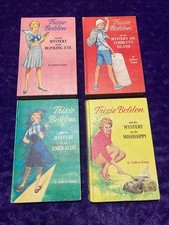 trixie belden for sale trixie belden for sale Sunburst