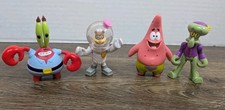 Imaginext spongebob figure for sale  Pasadena