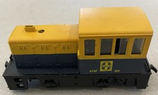 Santa train engine for sale  Oley