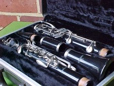 Vintage elkhart usa for sale  BOURNEMOUTH
