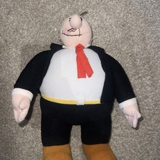 Kellytoy 2002 popeye for sale Kellytoy 2002 popeye for sale  DURSLEY