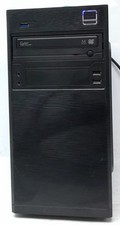 PC Desktop Personalizado Windows PC Asus - i5-6600 @ 3.3 - 8GB RAM - 120GB SSD - Win..., usado comprar usado  Enviando para Brazil