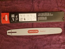 Oregon chainsaw bar for sale  Murray