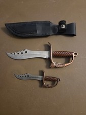 Mini sword knife for sale  Rincon