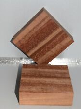 Bongossi schalenrohling bastel gebraucht kaufen  Bocholt