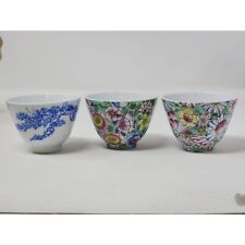 Vintage hand painted for sale  Golconda