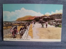 Penmaenmawr promenade beach for sale  MAIDSTONE