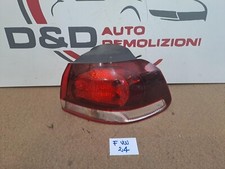 Fanale posteriore destro usato  Guidonia Montecelio