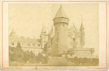 Bourbon lancy vintage d'occasion Bourbon lancy vintage d'occasion  Pagny-sur-Moselle