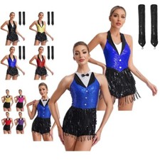 Damen ärmelloses tanzkleid gebraucht kaufen  Bremen