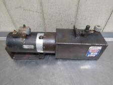 Todco model 146 for sale  Clare