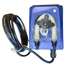 Seko pr4 pompa usato  Fiano Romano