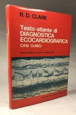 Testo atlante diagnostica usato  Mignanego