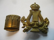 Army bandsman musicians for sale  KING'S LYNN
