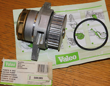 Valeo 506386 pompe d'occasion  Saint-Louis