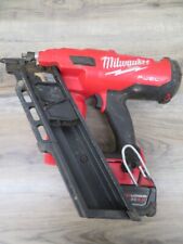 Milwaukee 2745 m18 for sale  Columbus